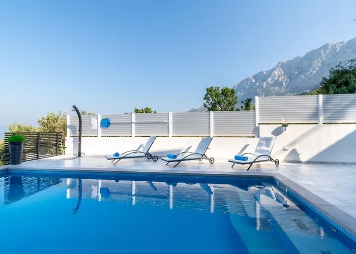 Andro Vila Makarska